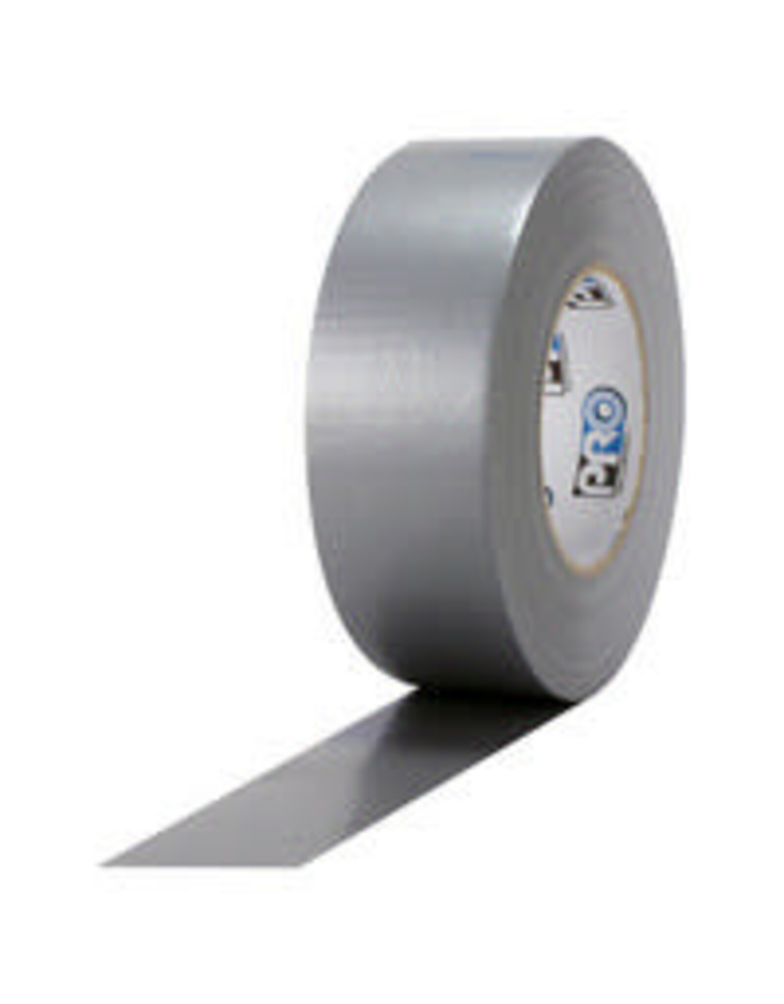 Pro Tape Pro 110 Duct Tape Silver 2 Inch X 10 Yards