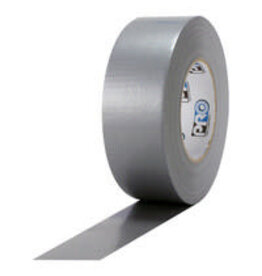 Pro Tape Pro 110 Duct Tape Silver 2 Inch X 10 Yards