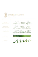 Ferris Wheel Press Ferritales | The Wild Swans, Emerald Gardens 20ml