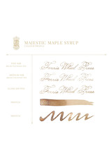 Ferris Wheel Press FWP Everyday Inks, Majestic Maple Syrup 38ml