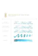 Ferris Wheel Press FWP Everyday Inks, Mechanics of the Stars 38ml