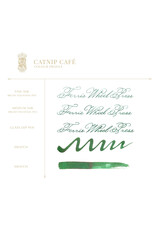 Ferris Wheel Press FWP Everyday Inks, Catnip Cafe 38ml