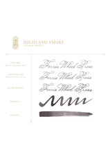 Ferris Wheel Press FWP Everyday Inks, Highland Smoke 38ml