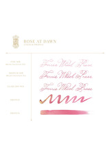 Ferris Wheel Press FWP Everyday Inks, Rose At Dawn 38ml