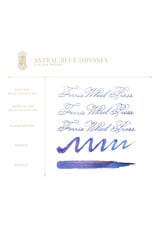 Ferris Wheel Press FWP Everyday Inks, Astral Blue Odyssey 38ml