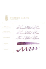 Ferris Wheel Press FWP Everyday Inks, Mulberry Majesty 38ml