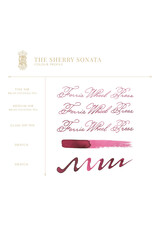 Ferris Wheel Press FWP Everyday Inks, Sherry Sonata 38ml