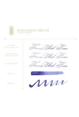 Ferris Wheel Press FWP Everyday Inks, Harlequin Dream 38ml