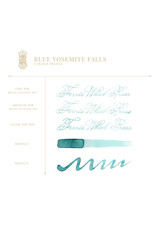 Ferris Wheel Press FWP Everyday Inks, Blue Yosemite Falls 38ml