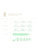 Ferris Wheel Press FWP Calligraphy Ink, Courtly Clover 28ml, Last Batch