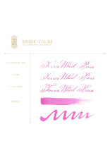 Ferris Wheel Press FWP Calligraphy Ink, Bride To Be 28ml, Last Batch
