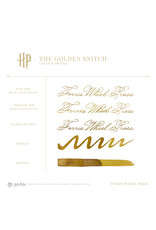 Ferris Wheel Press FWP Harry Potter Ink, The Golden Snitch 38ml