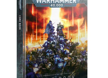 Rule Books and Accessories