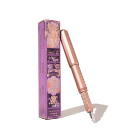 Ferris Wheel Press Carousel Fountain Pen, Rose Petal Plush (M)