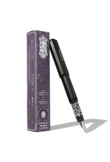 Ferris Wheel Press Carousel Fountain Pen, Bearrington Black (M)