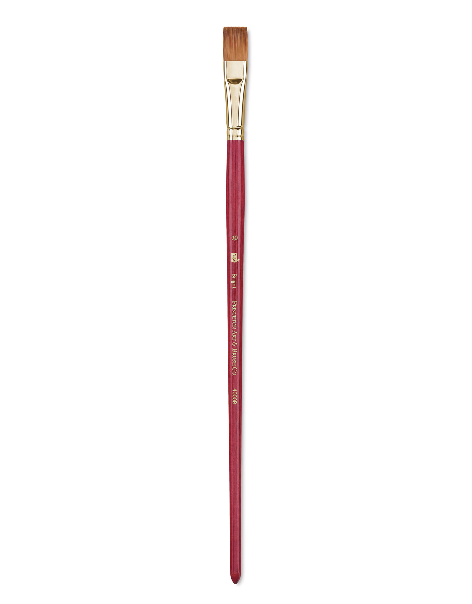 Princeton Princeton Heritage Long Handle Bright # 20