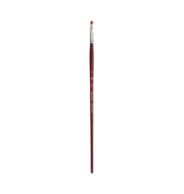 Princeton Princeton Velvetouch Long Handle Bright # 6