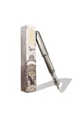 Ferris Wheel Press Carousel Fountain Pen, Highland Smoke (M)