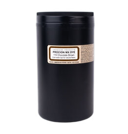 Jacquard Jacquard Procion Mx Dye #106 Chocolate Brown 1lb