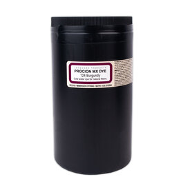 Jacquard Jacquard Procion Mx Dye #106 Burgundy 1lb