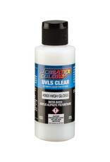 Medea Createx UVLS High Gloss, 2oz