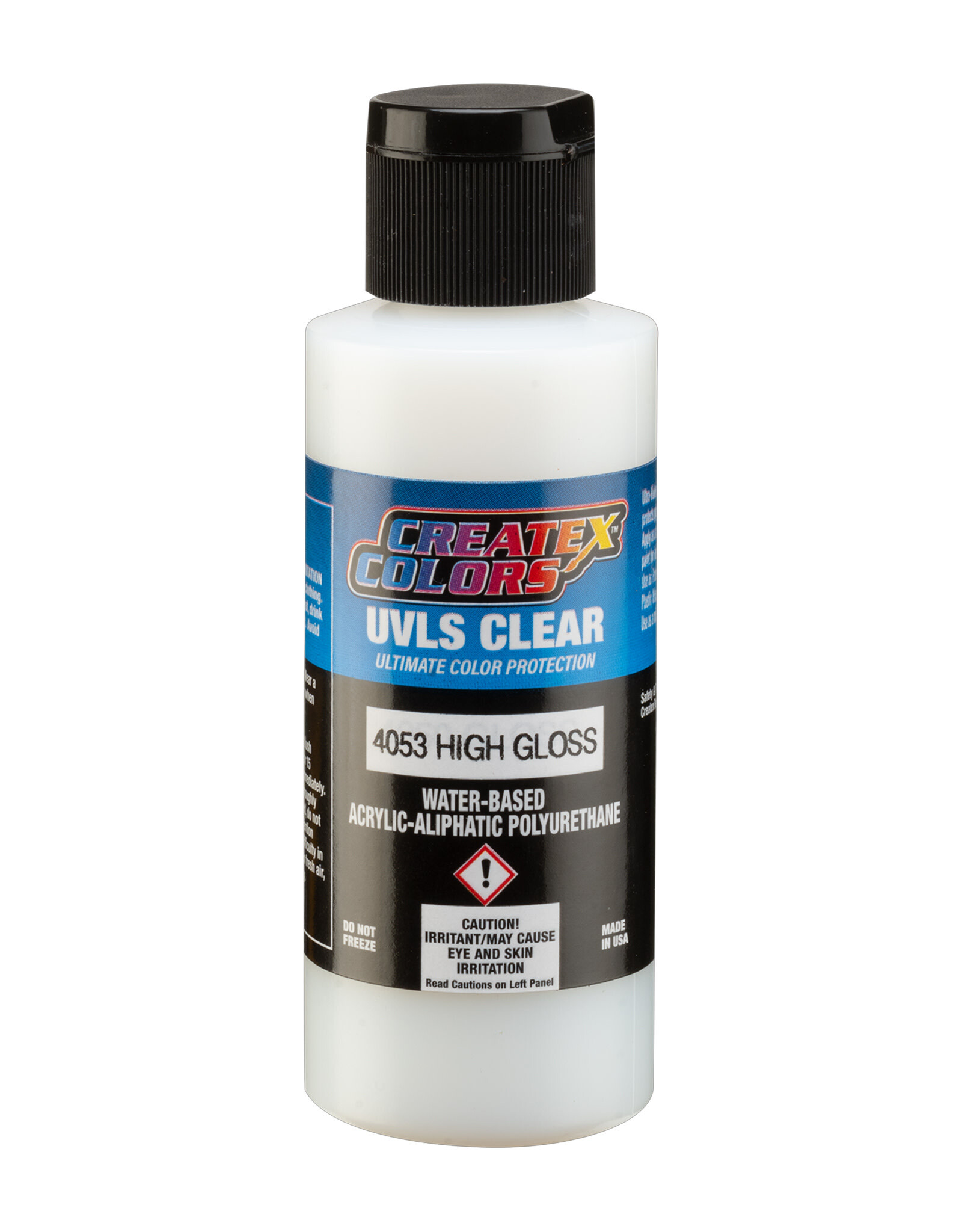 Medea Createx UVLS High Gloss, 2oz