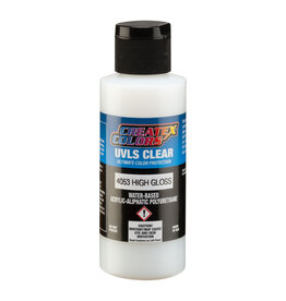 Medea Createx UVLS High Gloss, 2oz