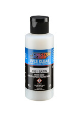 Medea Createx UVLS Clear Satin, 2oz