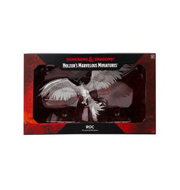 WIZKIDS D&D Nolzur`s Marvelous Miniatures - Roc