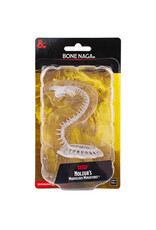 D&D Nolzur`s Marvelous Miniatures Bone Naga