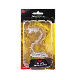 D&D Nolzur`s Marvelous Miniatures Bone Naga