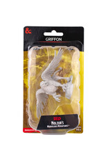 WIZKIDS D&D Nolzur`s Marvelous  Miniatures  Griffon