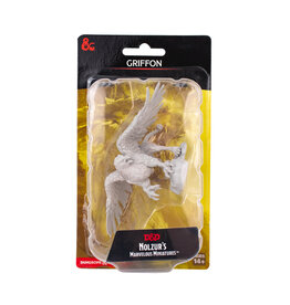 WIZKIDS D&D Nolzur`s Marvelous  Miniatures  Griffon