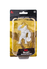WIZKIDS D&D Nolzur`s Marvelous Miniatures - Classic Yeti