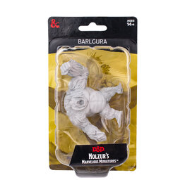 WIZKIDS D&D Nolzur`s Marvelous Miniatures - Barlgura