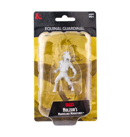 WIZKIDS D&D Nolzur`s Marvelous Miniatures - Equinal Guardinal