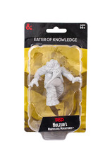 WIZKIDS D&D Nolzur`s Marvelous Miniatures - Eater of Knowledge