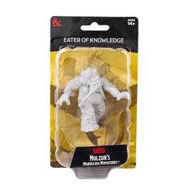 WIZKIDS D&D Nolzur`s Marvelous Miniatures - Eater of Knowledge