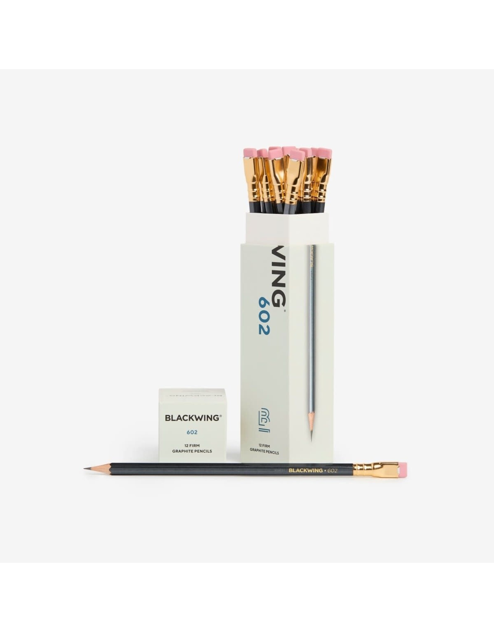 Blackwing Blackwing 602 Pencil Set of 12