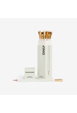 Blackwing Blackwing Pearl Pencil Set of 12