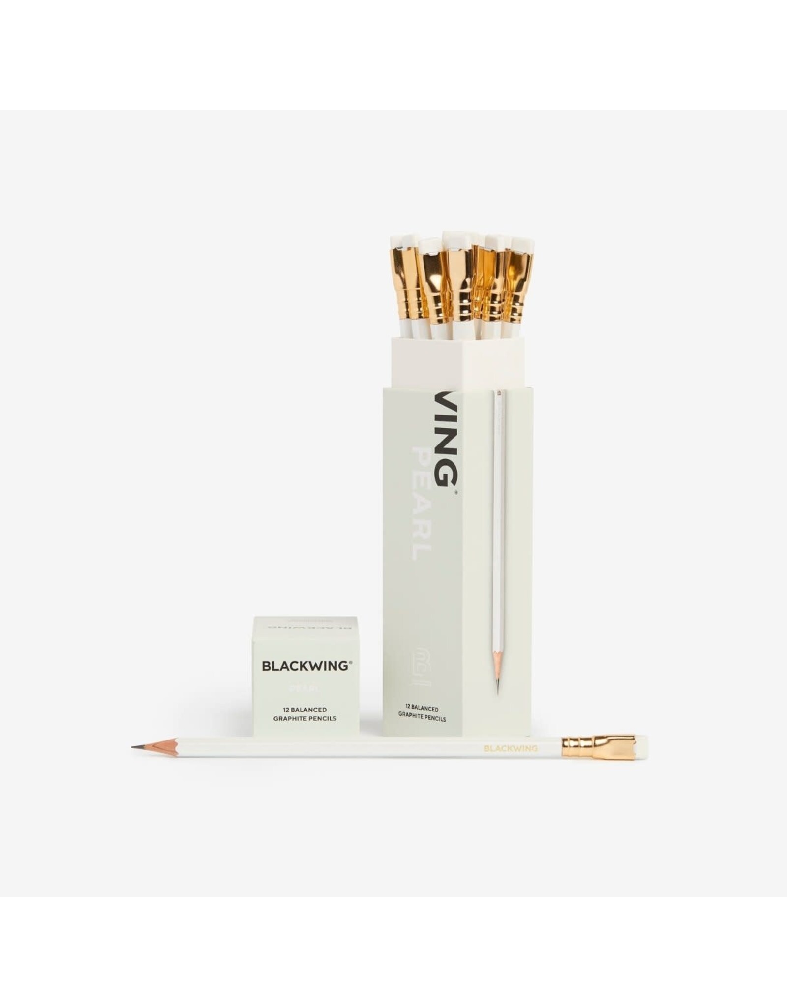 Blackwing Blackwing Pearl Pencil Set of 12
