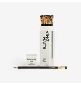 Blackwing Blackwing Matte Pencil Set of 12