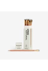 Blackwing Blackwing Natural Pencil Set of 12