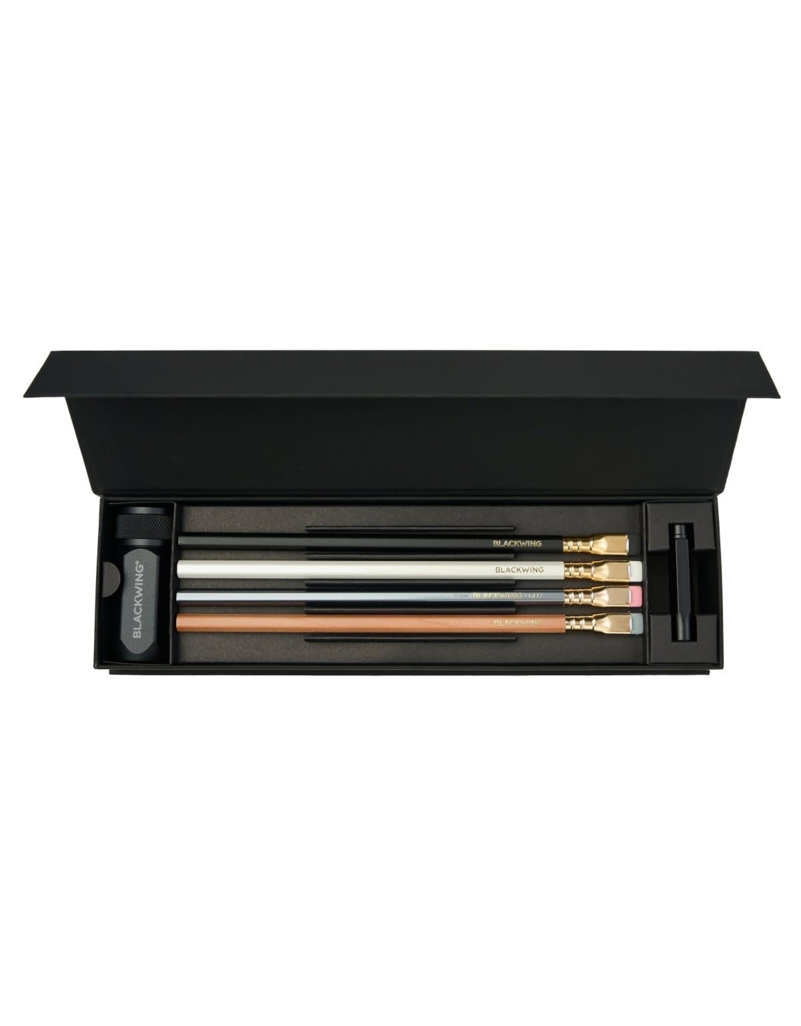 Blackwing Blackwing Pencil Essentials Set