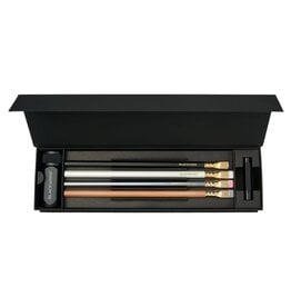 Blackwing Blackwing Pencil Essentials Set