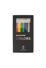 Blackwing Blackwing Colors Pencil Set of 12