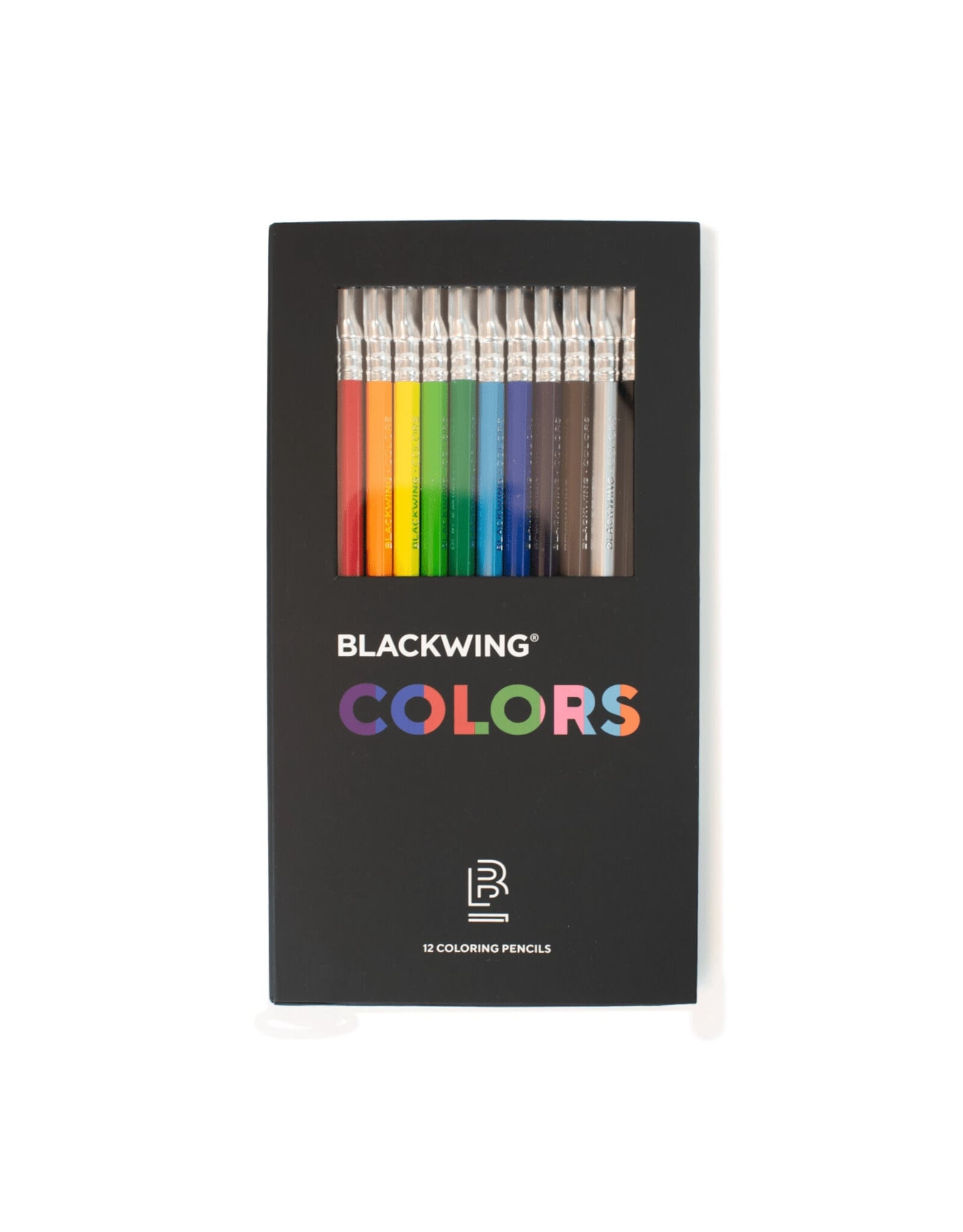Blackwing Blackwing Colors Pencil Set of 12