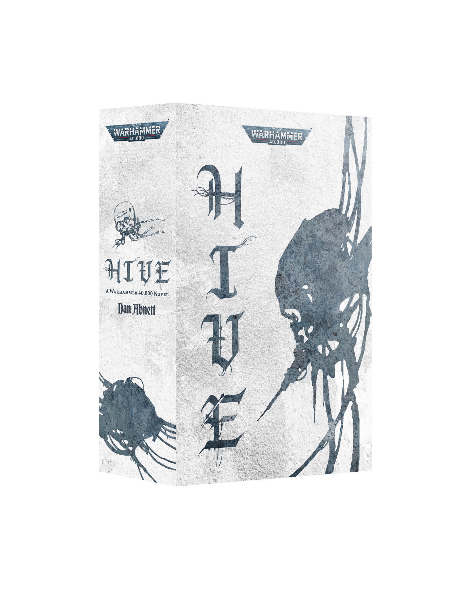 Games Workshop Hive PRE ORDER ARRIVES 5.16.2026