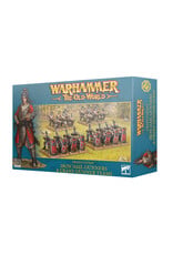 Games Workshop Grand Cathay Iron Hail & Crane Gunners PRE ORDER ARRIVES 5.16.2026