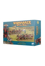 Games Workshop Grand Cathay Peasant Levy PRE ORDER ARRIVES 5.16.2026